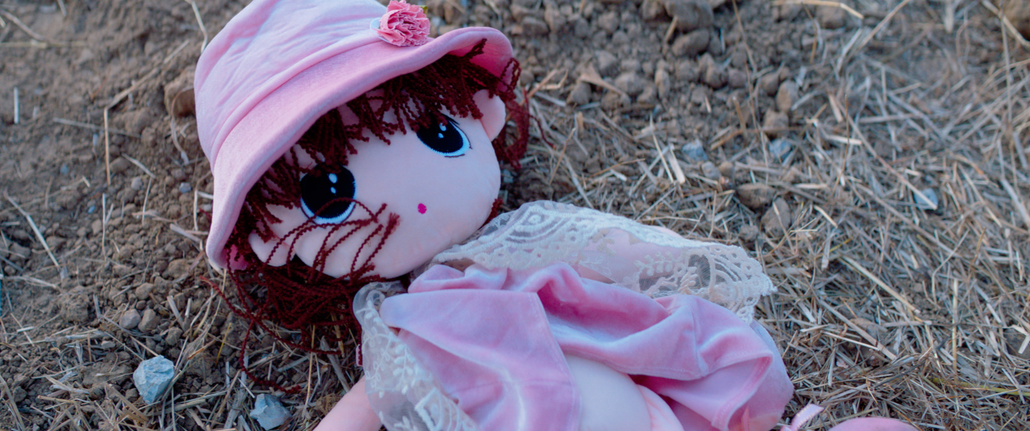 布娃娃剧照的剧照