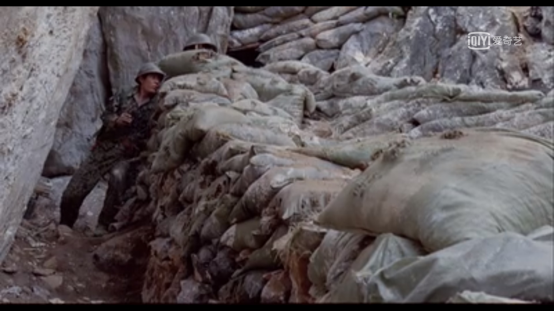 他们正年轻剧照的剧照