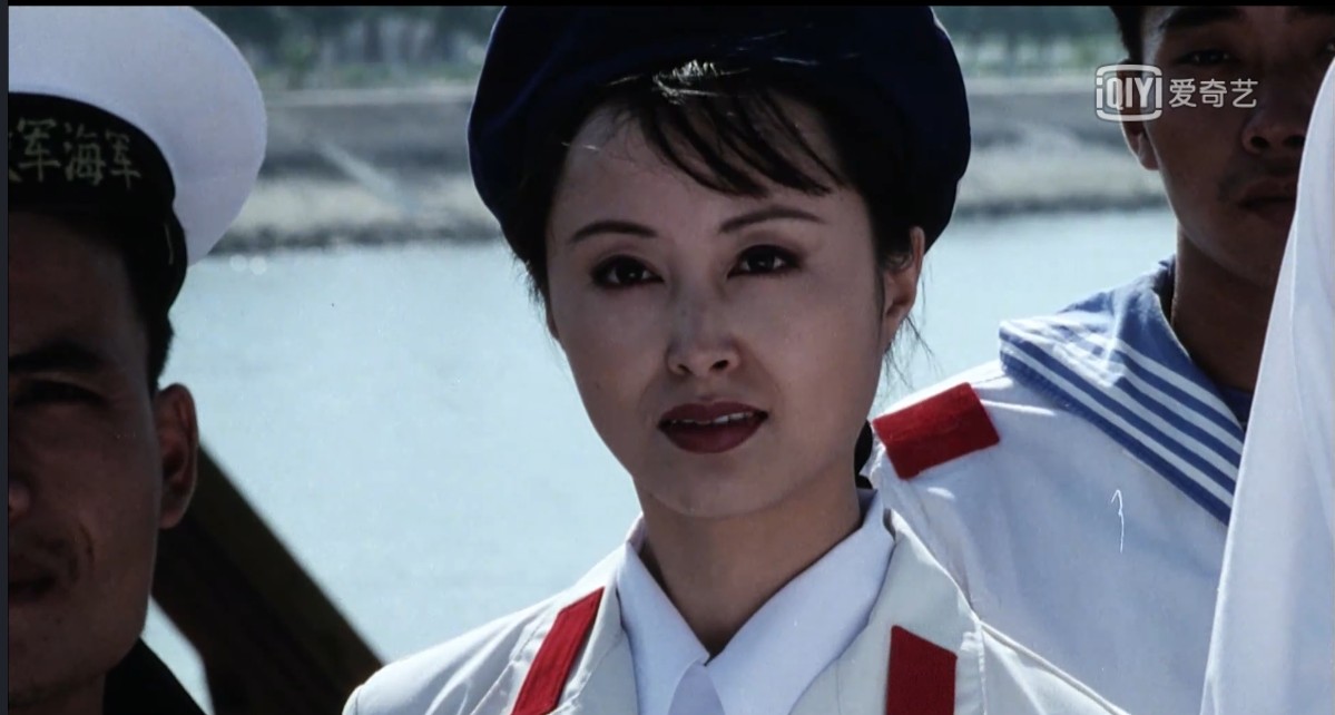 海之魂剧照的剧照