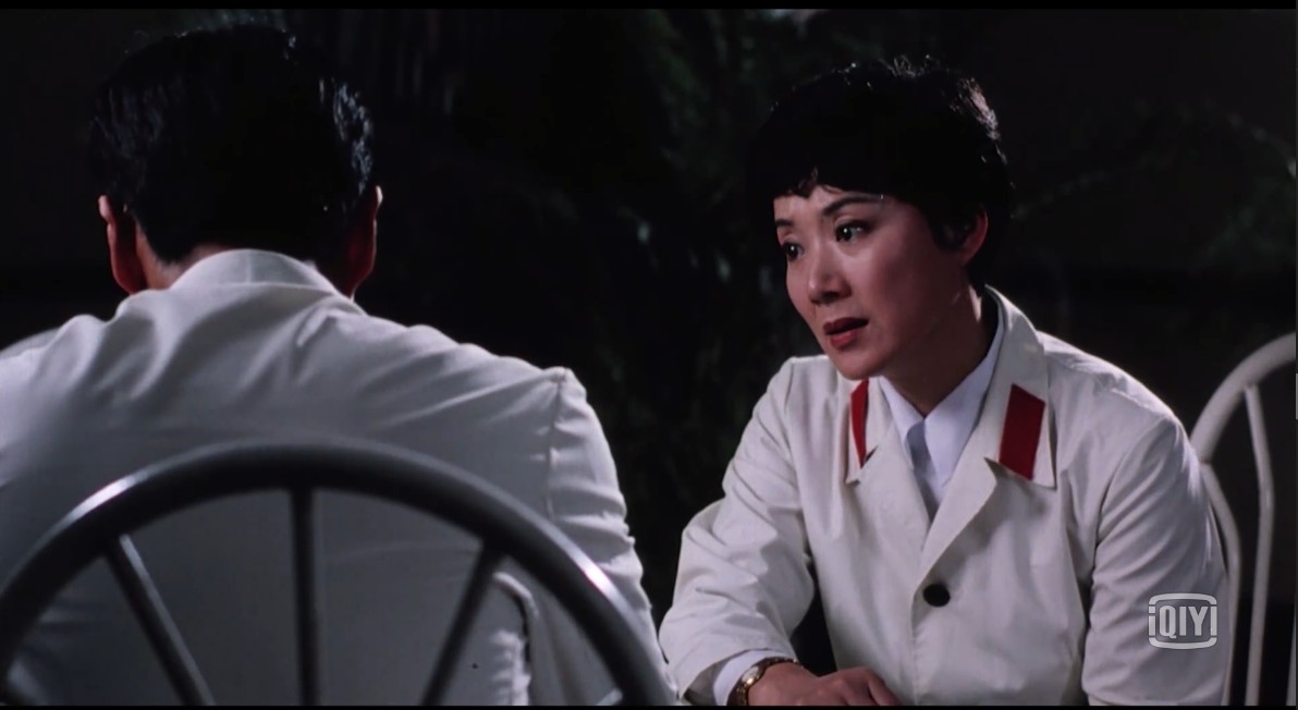 海之魂剧照的剧照