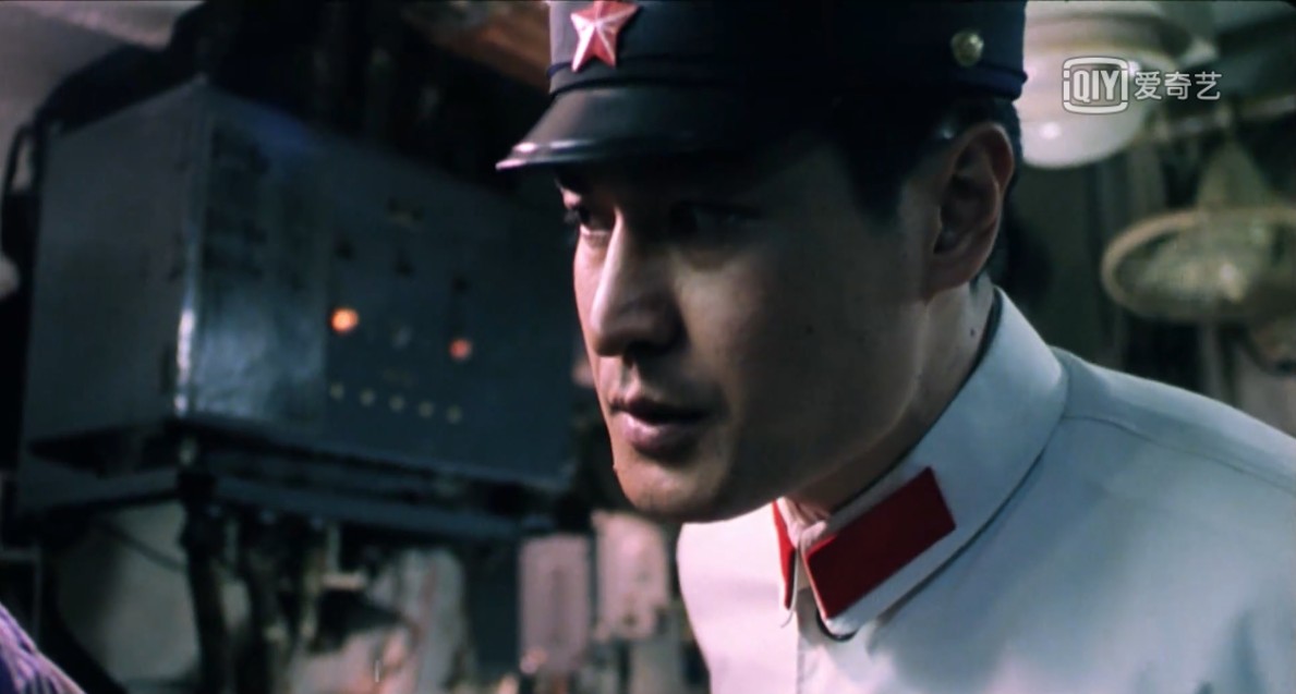 海之魂剧照的剧照