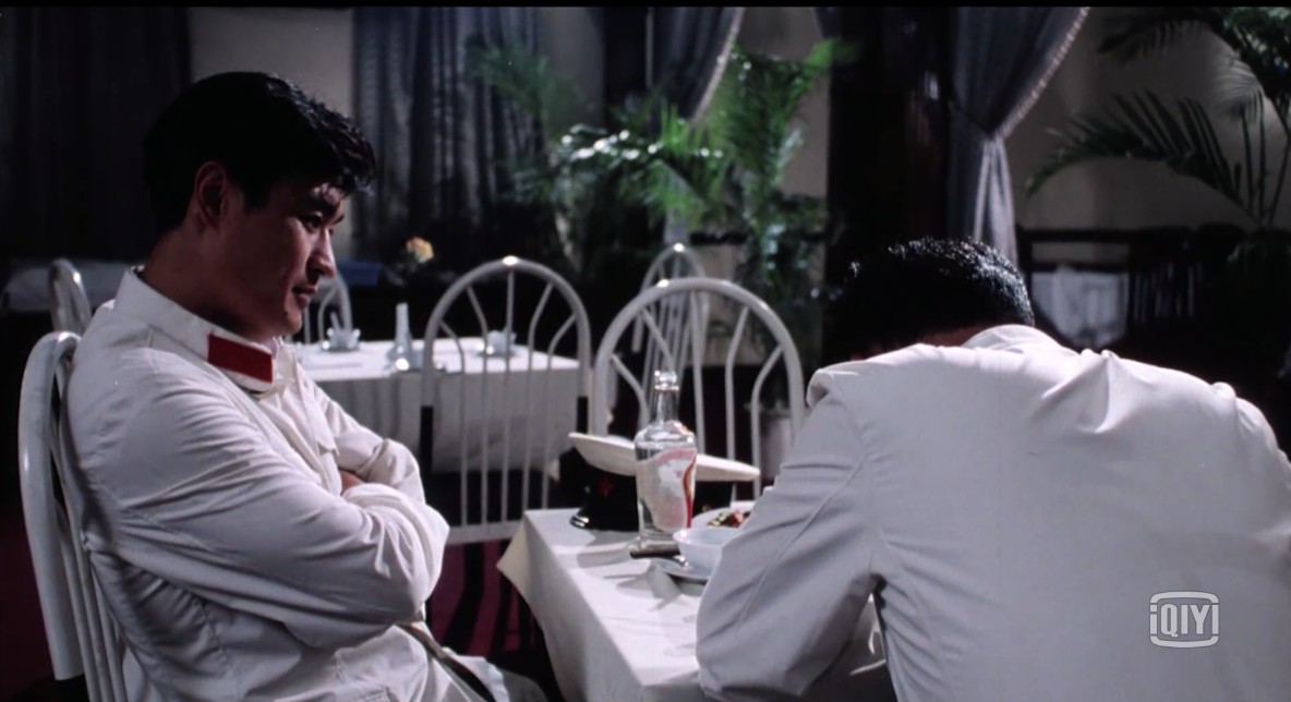 海之魂剧照的剧照