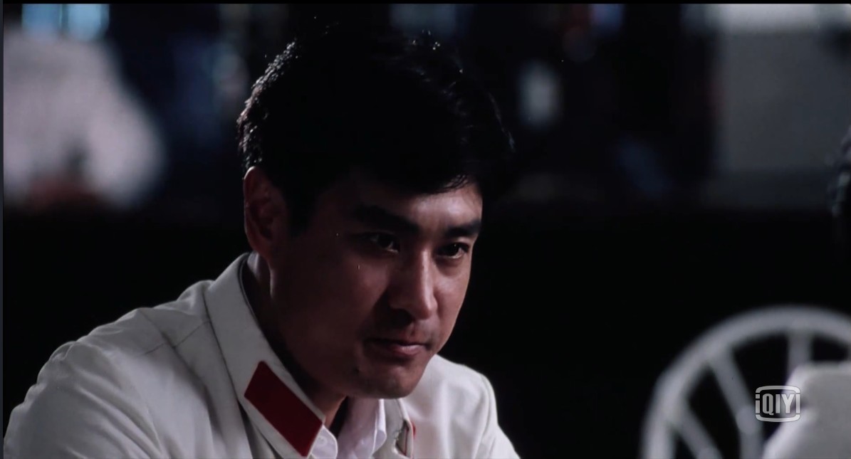 海之魂剧照的剧照