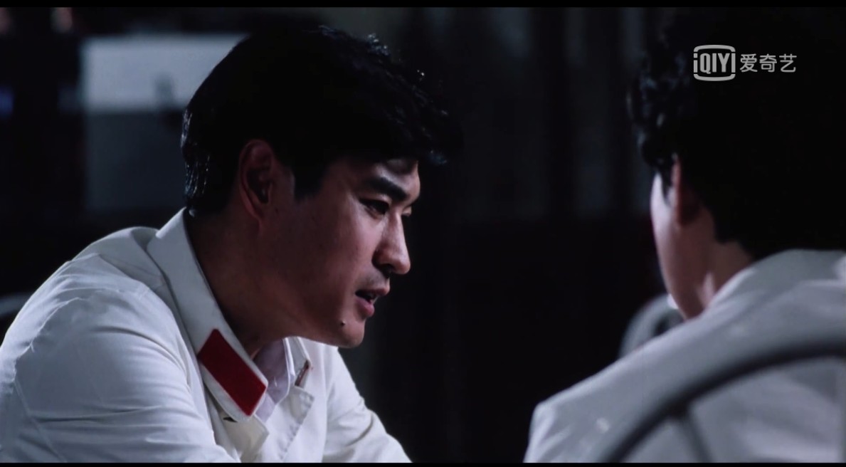 海之魂剧照的剧照