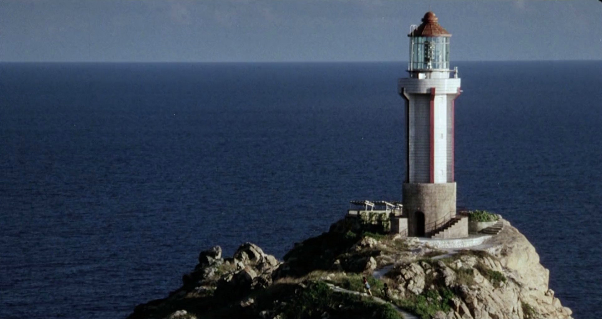 海之魂剧照的剧照