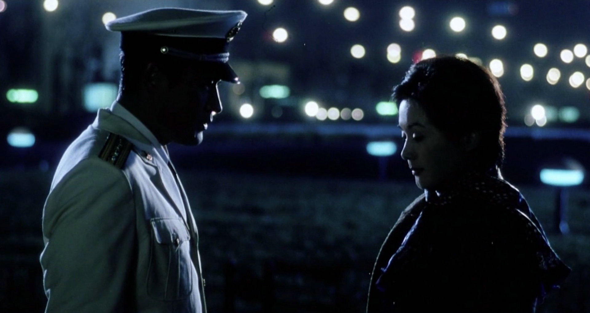 海之魂剧照的剧照