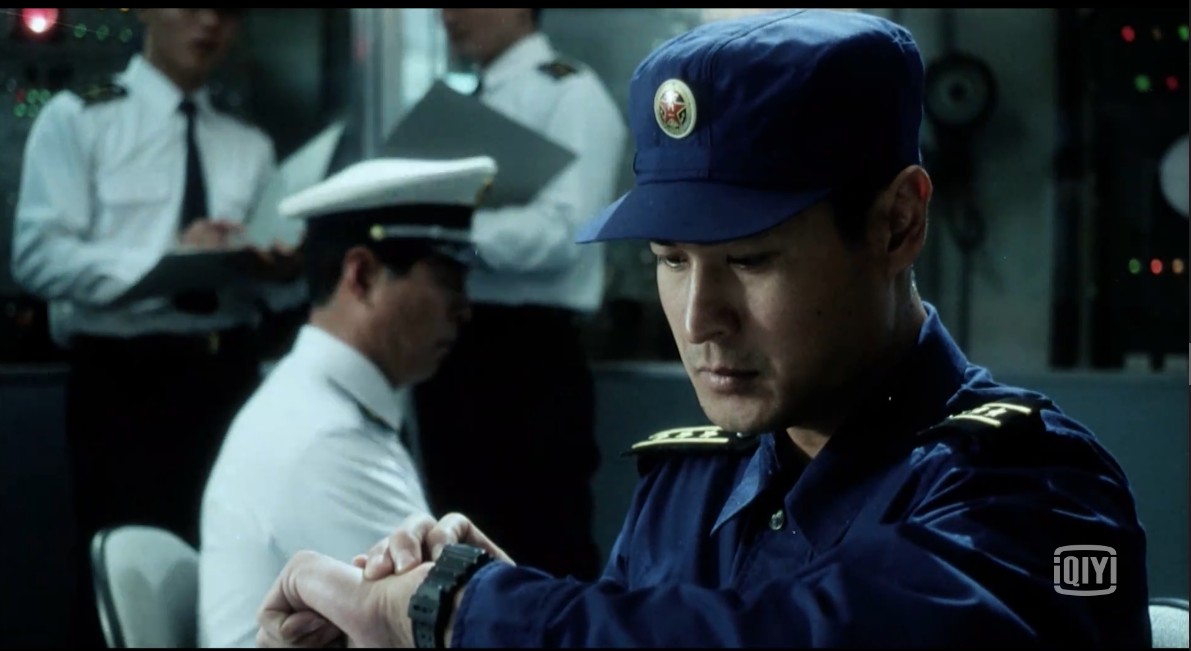 海之魂剧照的剧照