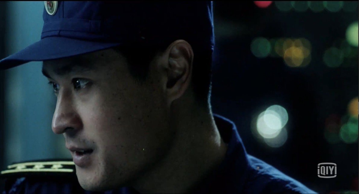 海之魂剧照的剧照