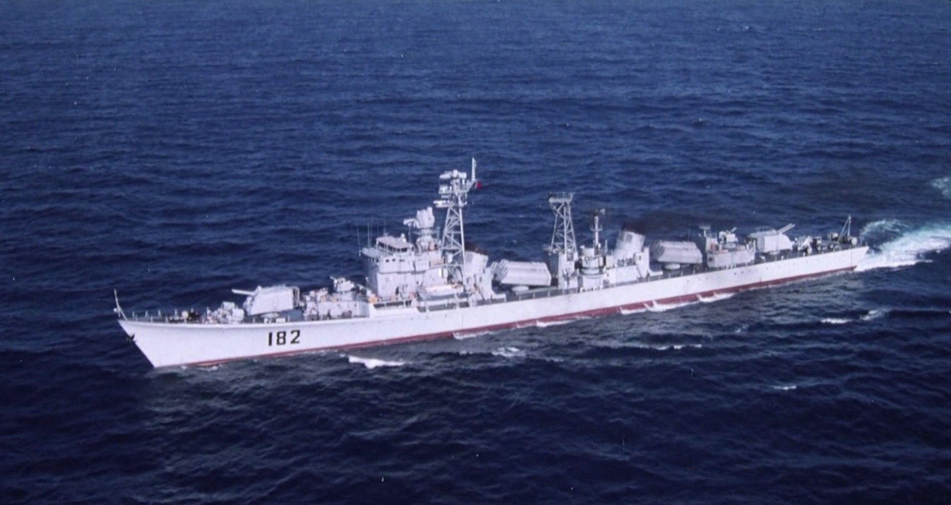 海之魂剧照的剧照