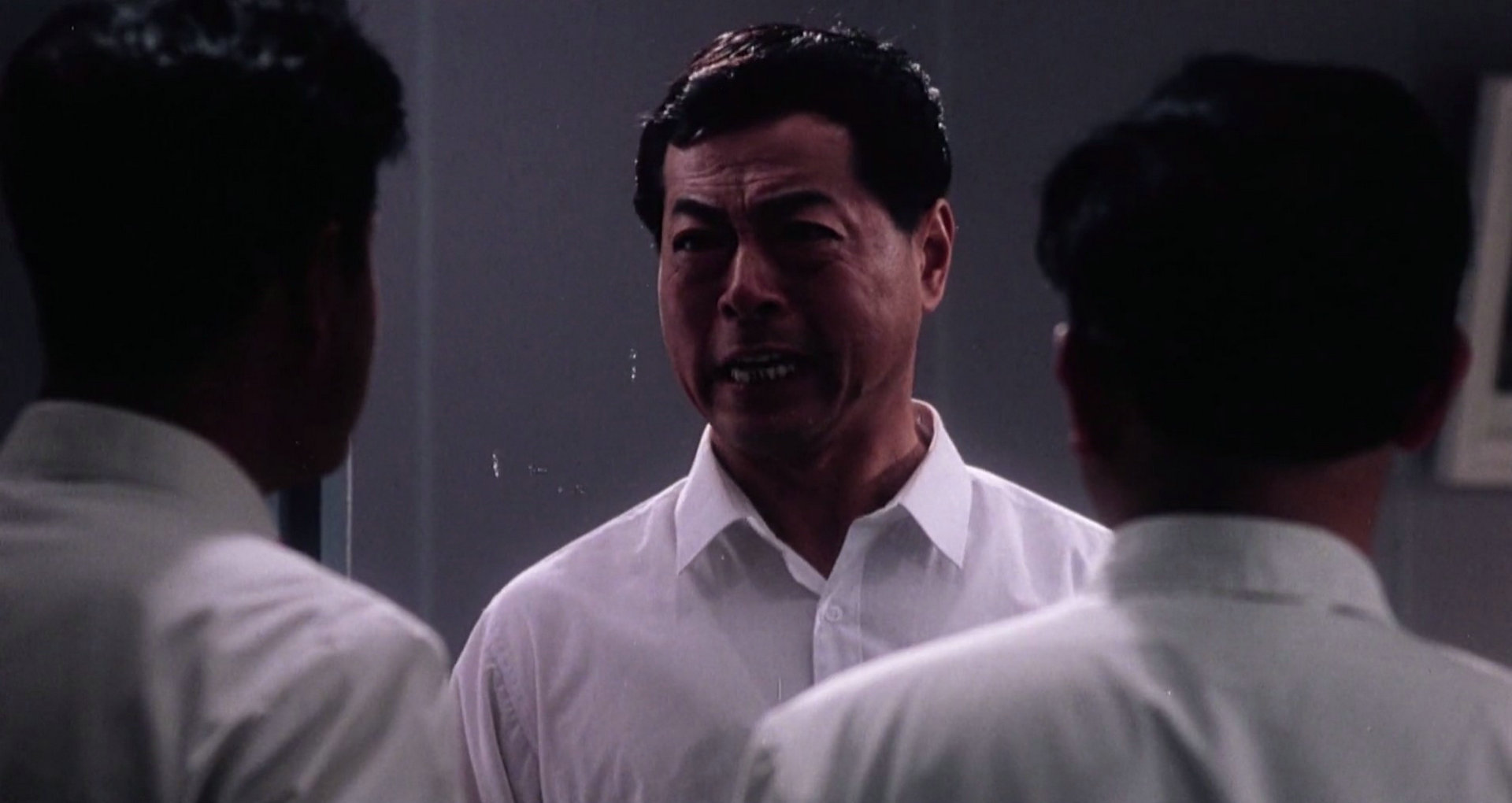 海之魂剧照的剧照