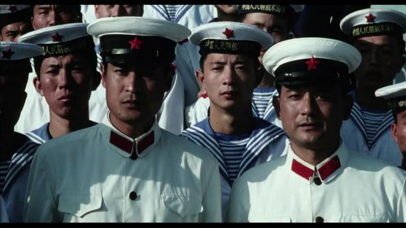 海之魂剧照的剧照