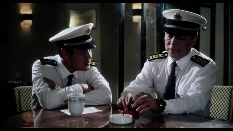 海之魂剧照的剧照