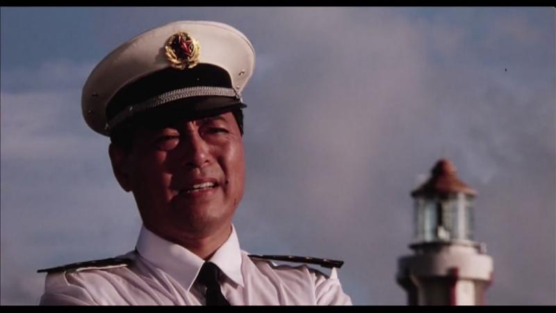 海之魂剧照的剧照