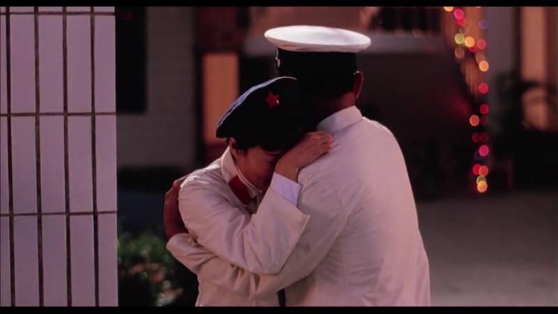 海之魂剧照的剧照