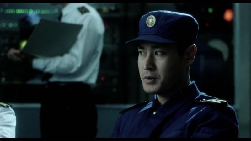 海之魂剧照的剧照