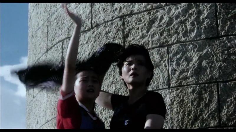 海之魂剧照的剧照