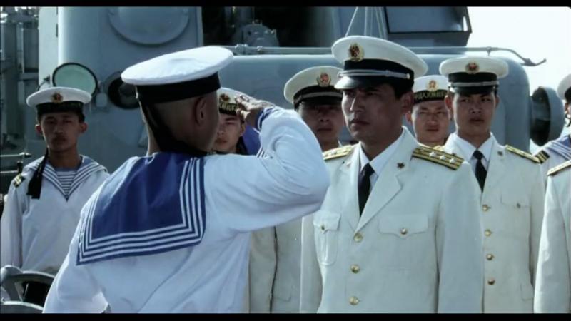 海之魂剧照的剧照