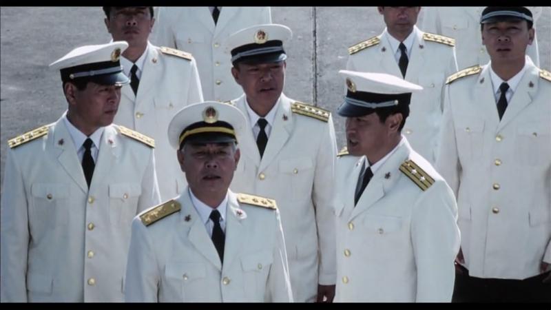 海之魂剧照的剧照