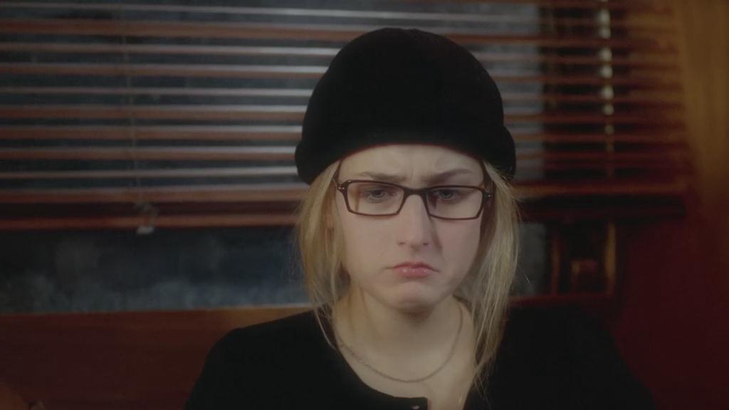 暗夜列车剧照的剧照