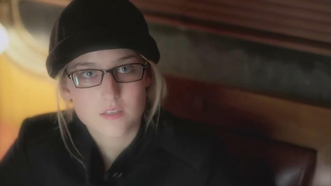 暗夜列车剧照的剧照