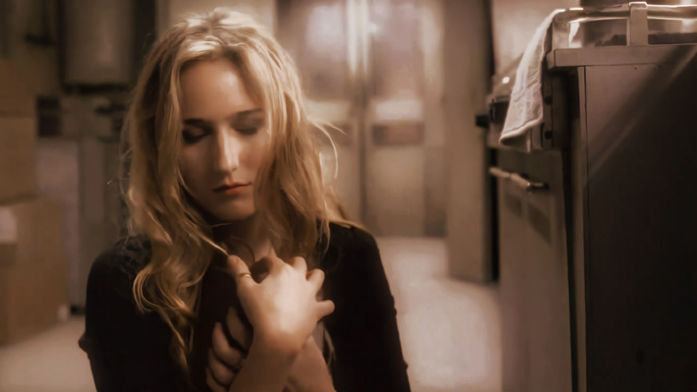 暗夜列车剧照的剧照