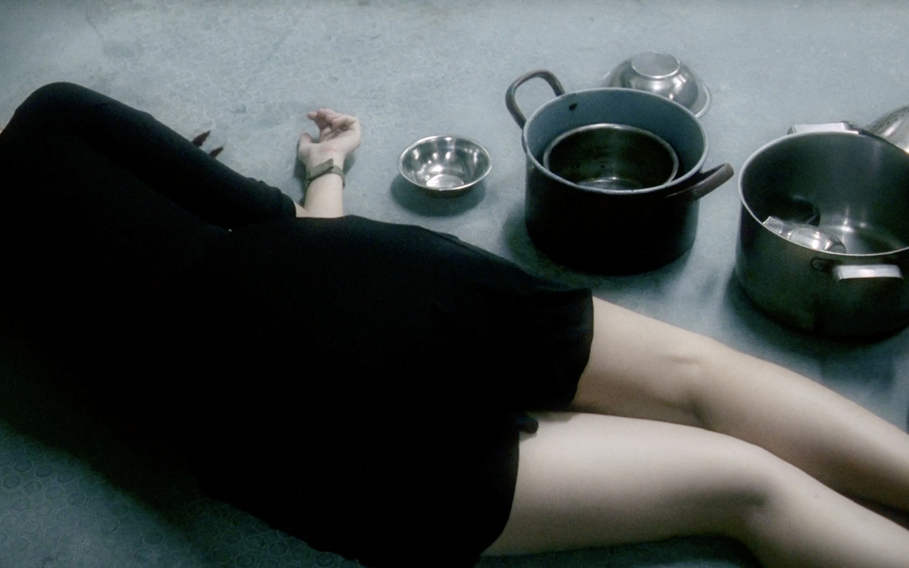 暗夜列车剧照的剧照