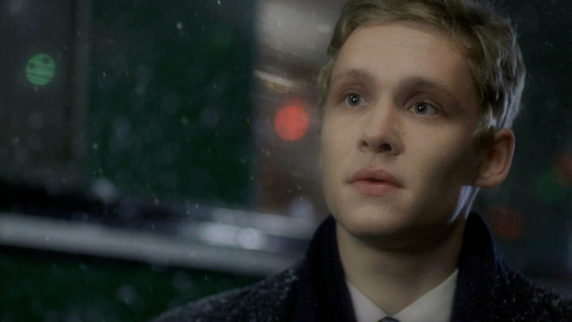 暗夜列车剧照的剧照