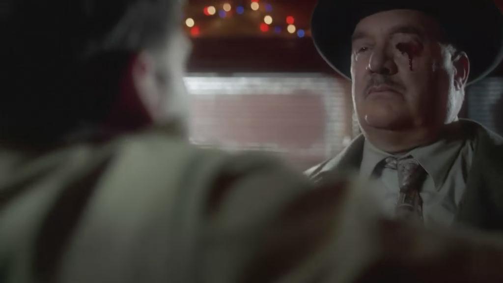 暗夜列车剧照的剧照