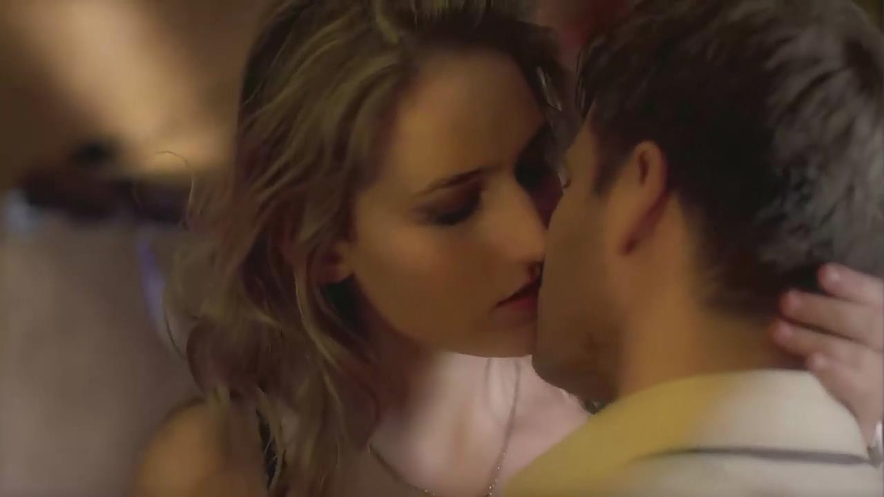 暗夜列车剧照的剧照