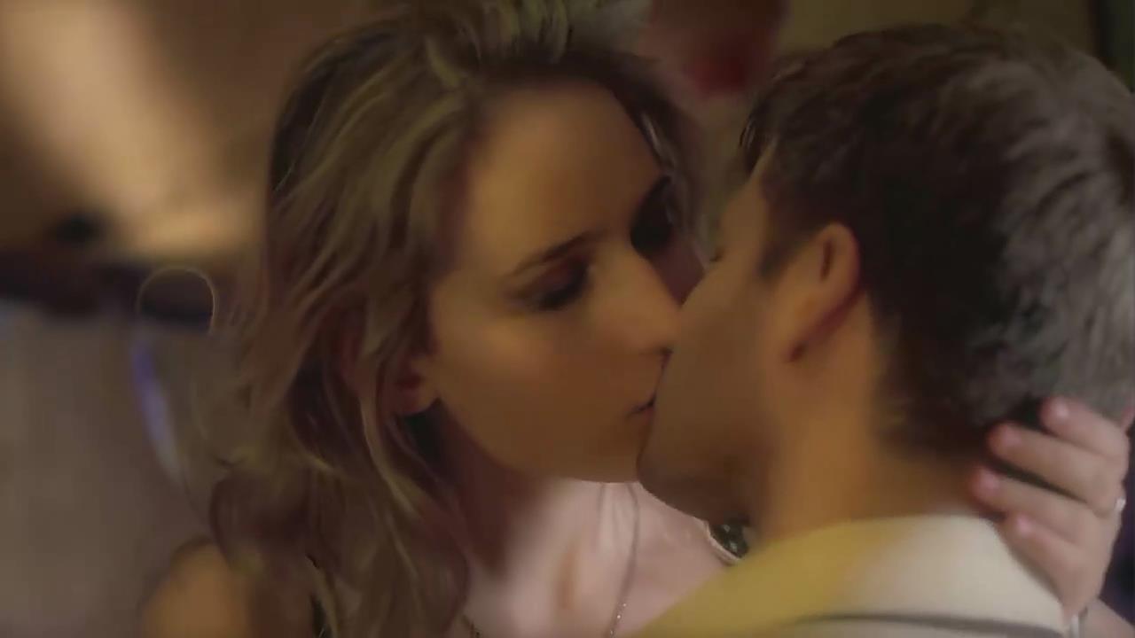 暗夜列车剧照的剧照