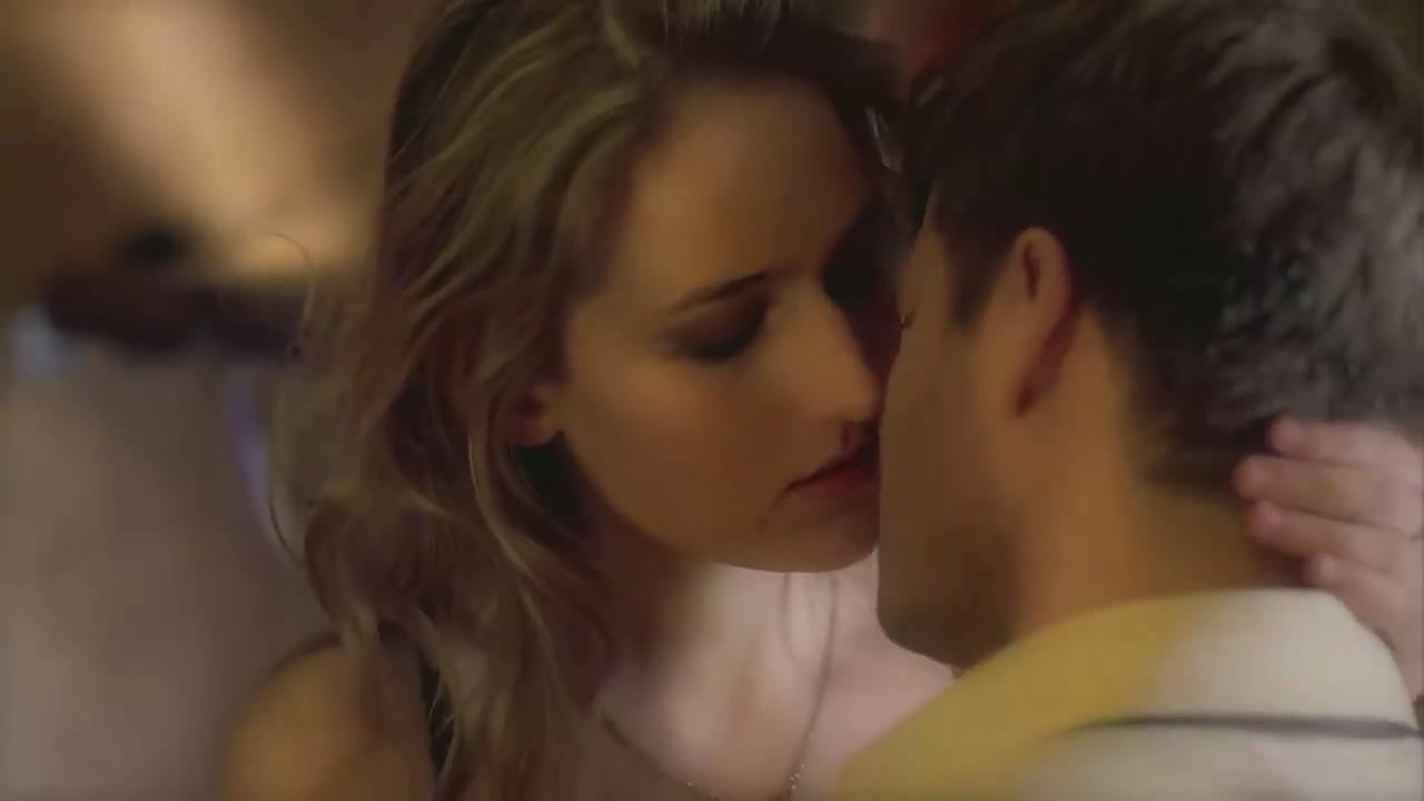 暗夜列车剧照的剧照