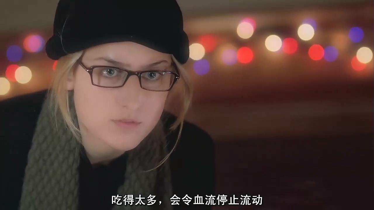 暗夜列车剧照的剧照