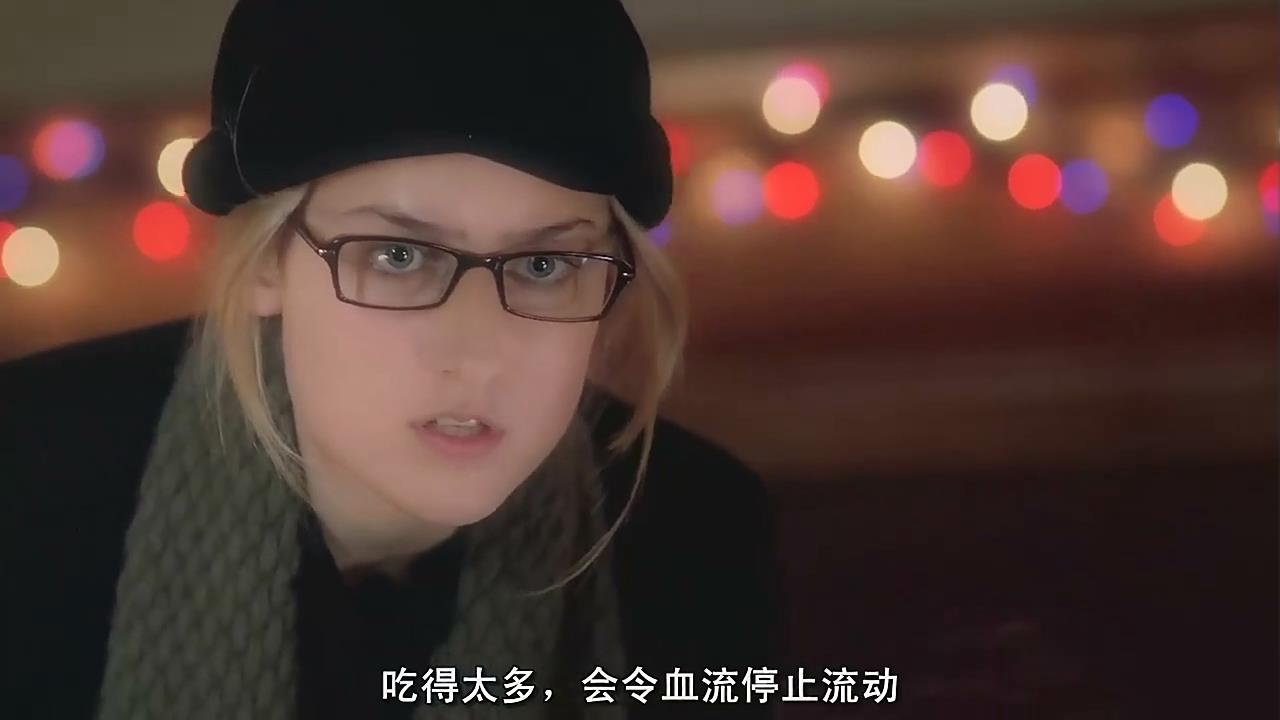 暗夜列车剧照的剧照