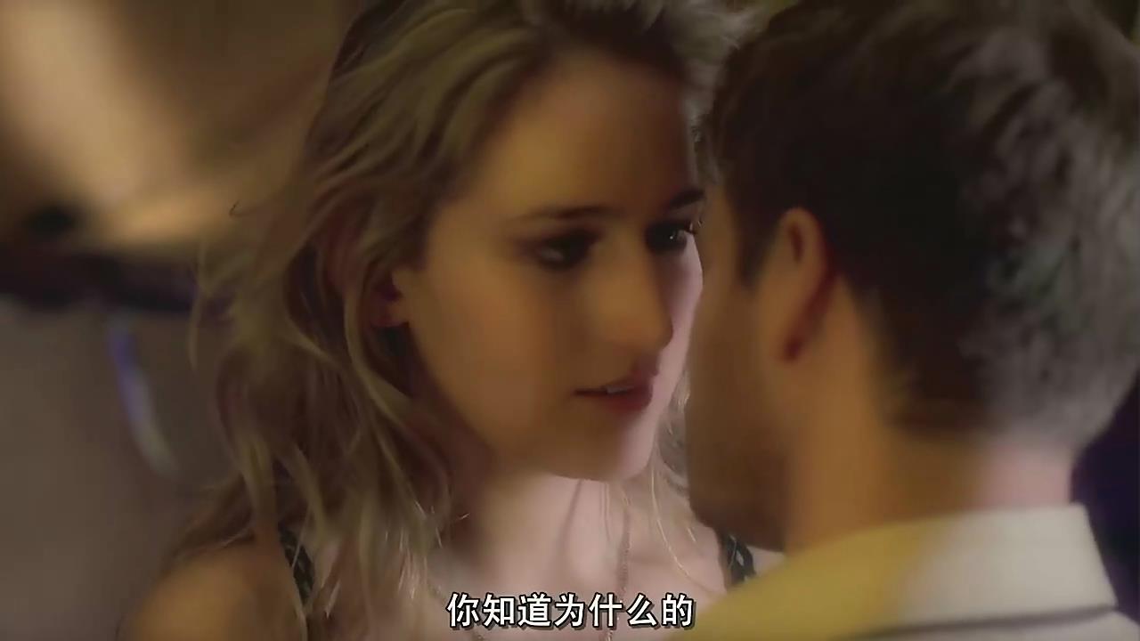 暗夜列车剧照的剧照