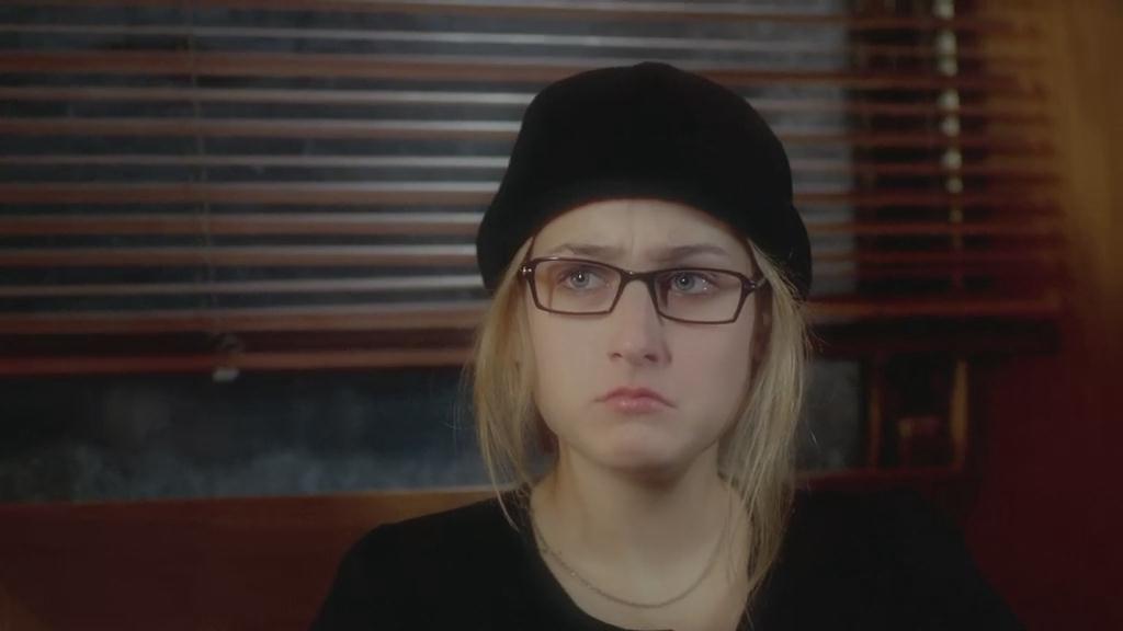 暗夜列车剧照的剧照