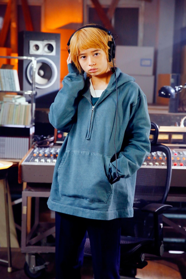 别对映像研出手！剧照的剧照