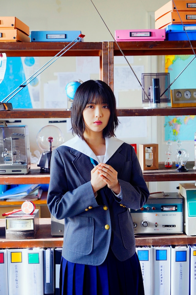 别对映像研出手！剧照的剧照