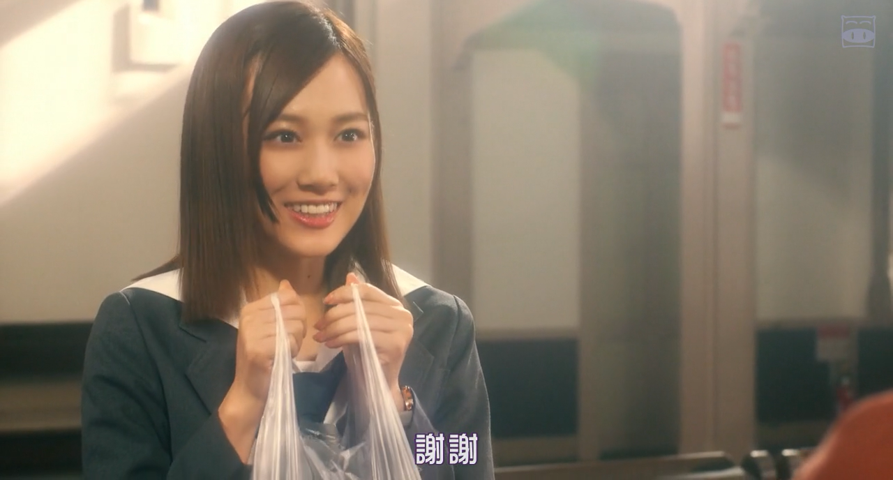 别对映像研出手！剧照的剧照