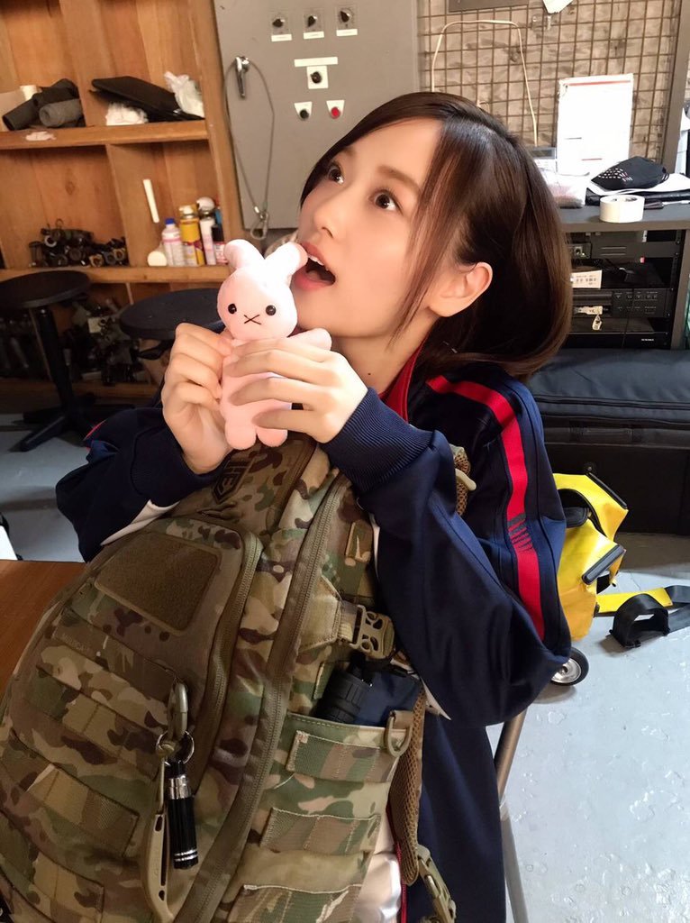 别对映像研出手！剧照的剧照