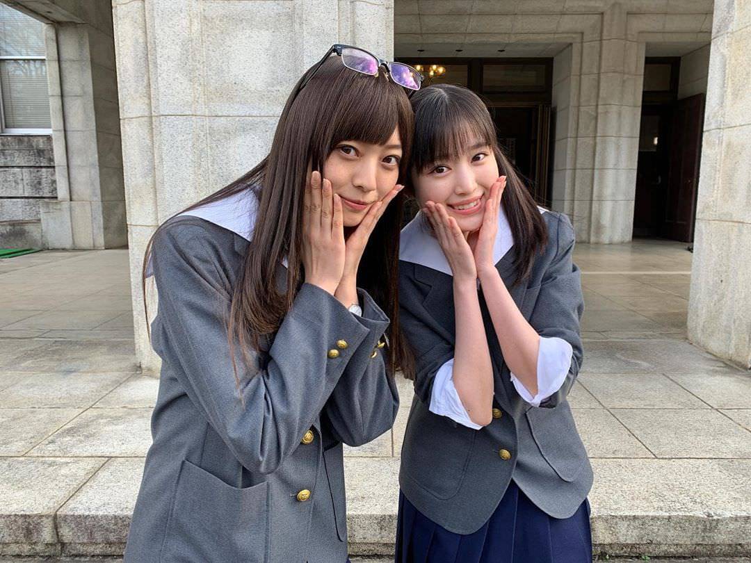 别对映像研出手！剧照的剧照