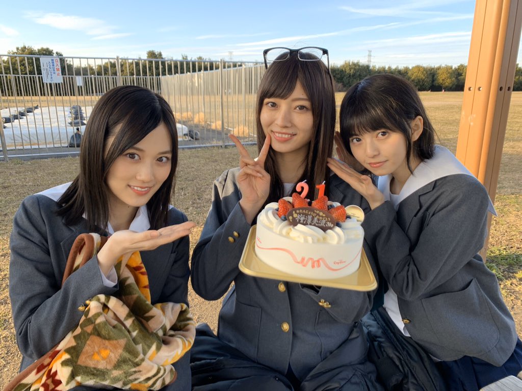 别对映像研出手！剧照的剧照