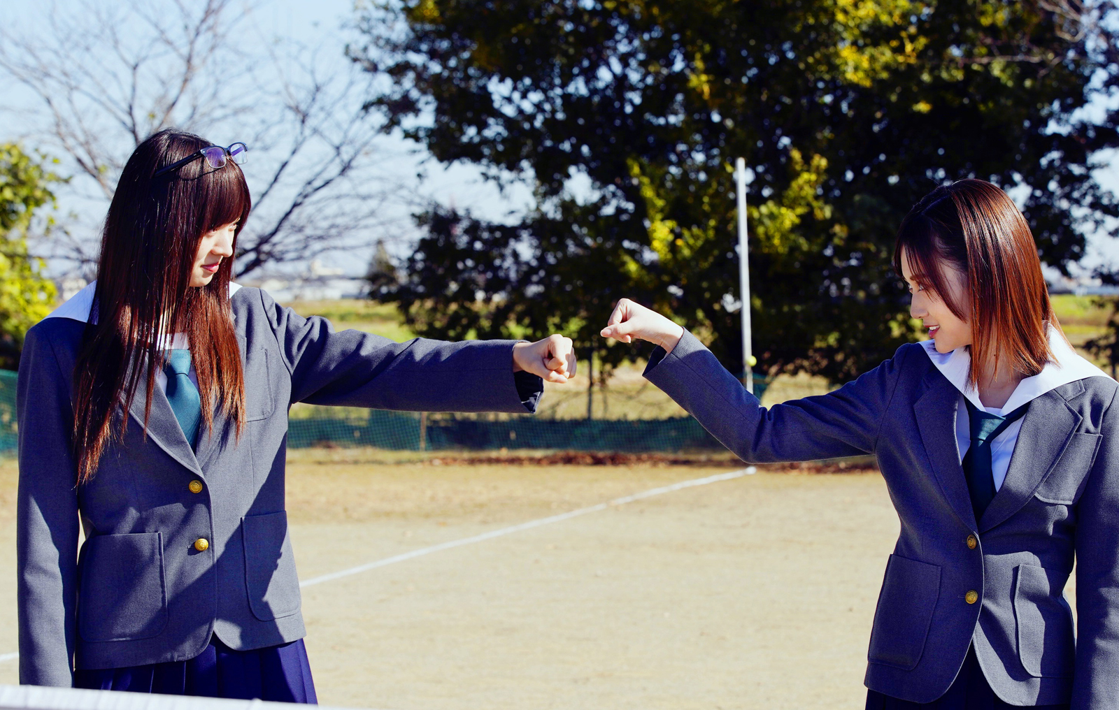 别对映像研出手！剧照的剧照