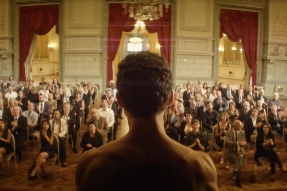 贩肤走卒剧照的剧照