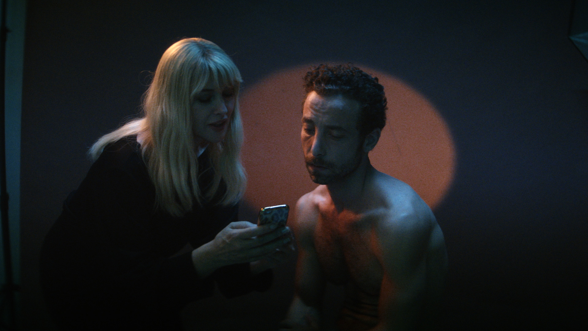 贩肤走卒剧照的剧照