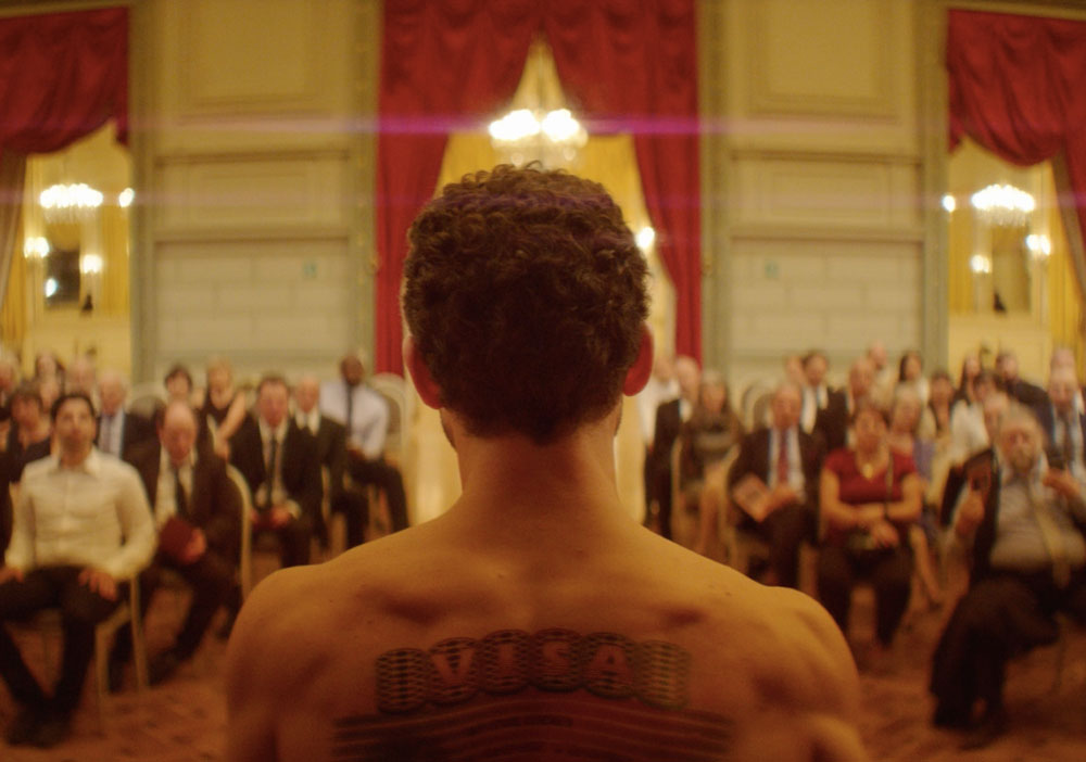 贩肤走卒剧照的剧照