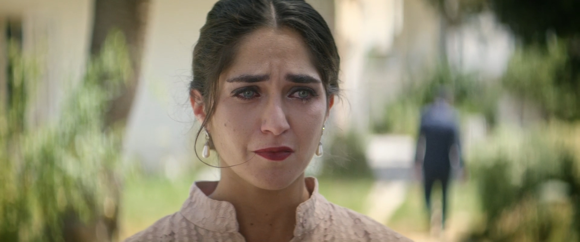 贩肤走卒剧照的剧照