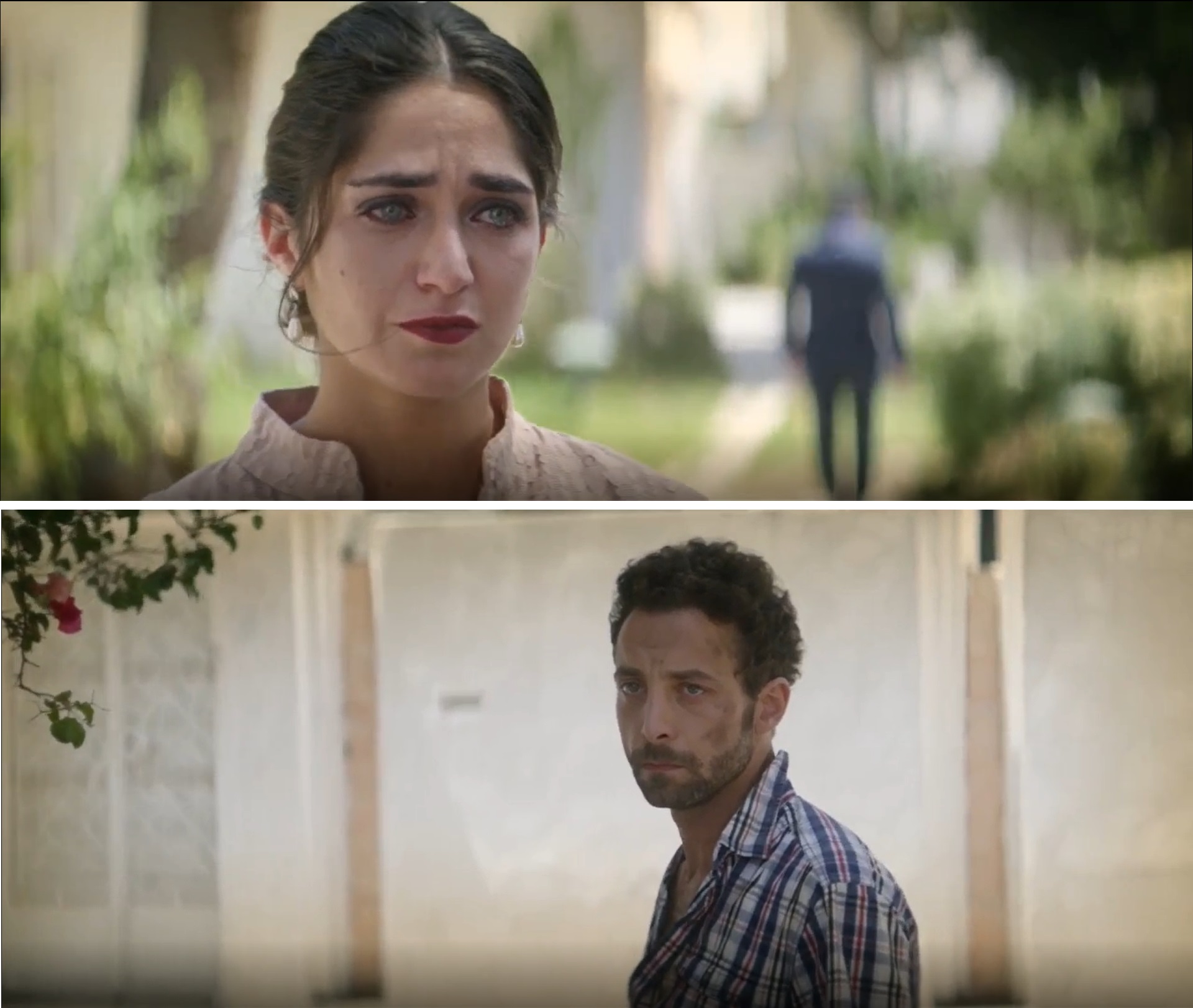 贩肤走卒剧照的剧照