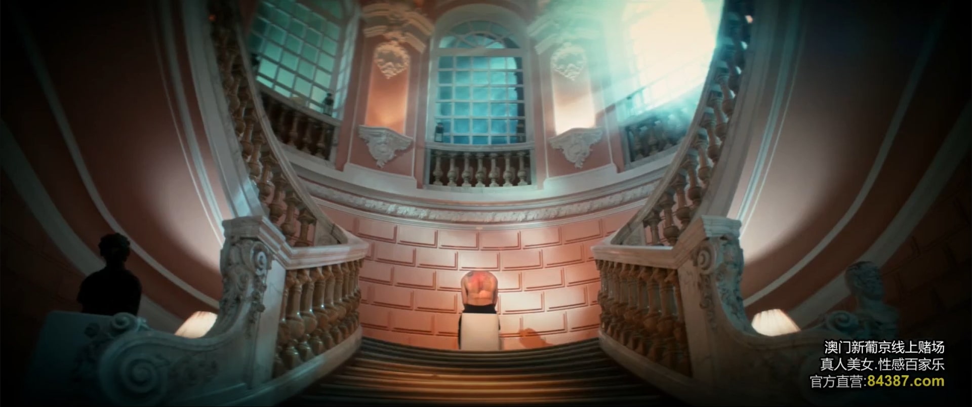 贩肤走卒剧照的剧照