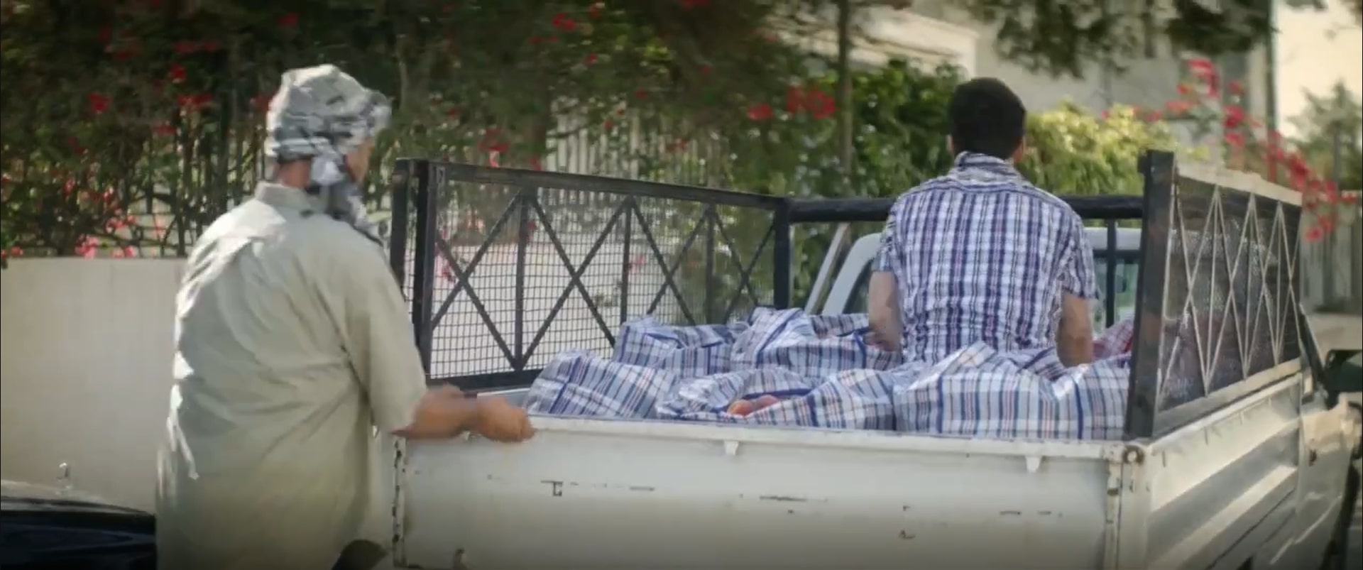 贩肤走卒剧照的剧照