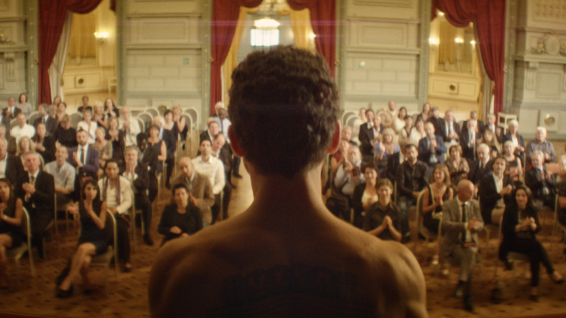 贩肤走卒剧照的剧照